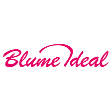 Blume Ideal Logo