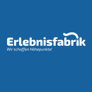 ErlebnisFabrik Logo