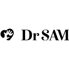 DrSAM Logo