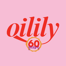 Oilily Logo
