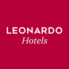 LeonardoHotels Logo