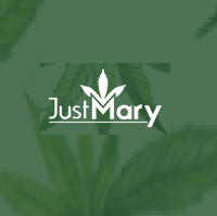Just Mary Logo