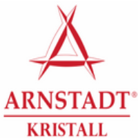 ARNSTADT KRISTALL Logo
