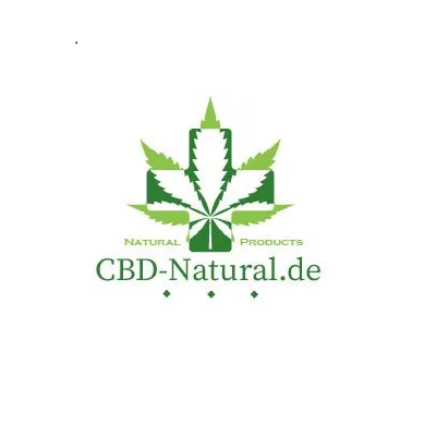 CBD-Natural Logo