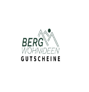 Berg-Wohnideen Logo