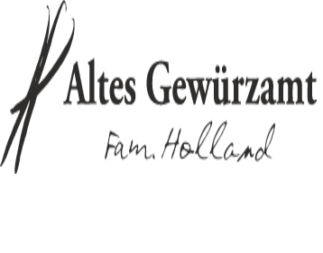 Altes Gewürzamt Logo