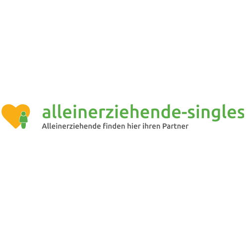 alleinerziehende-singles Logo