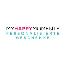 MyHappyMoments Logo