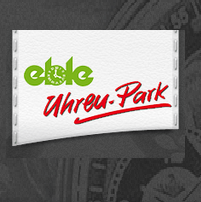 UhrenPark Logo