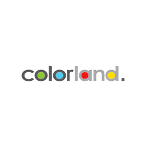 Colorland Logo