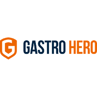 Gastro Hero Logo