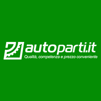 Autoparti IT Logo