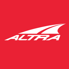 ALTRA RUNNING IT Logo
