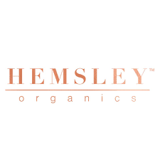 Hemsley Organics Logo