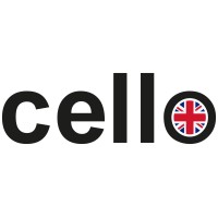 Cello Electronics Logo