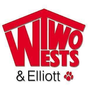 Two Wests & Elliott Logo