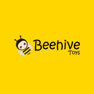 Beehive Toys Logo