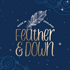 Feather & Down Logo
