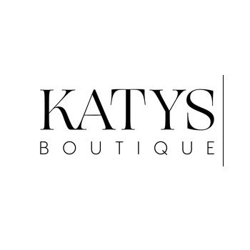Katys Boutique Logo