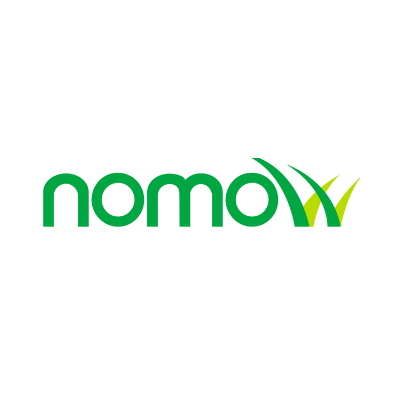 NoMow Logo
