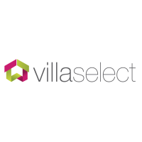 Villa Select Logo