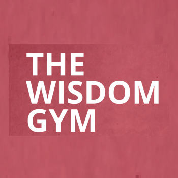 Wisdom Gym Logo