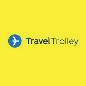 Travel Trolley Logo