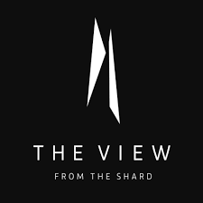 The View from The Shard Logo