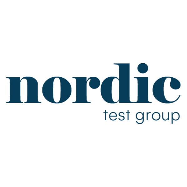 Nordictest Logo