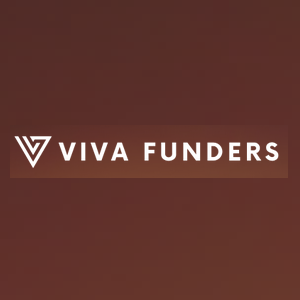 Viva Funders Logo