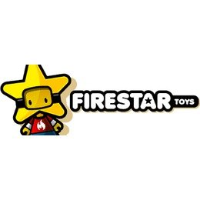 FireStar Toys U.K Logo