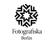 Fotografiska Berlin Logo