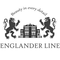 ENGLANDER LINE Logo