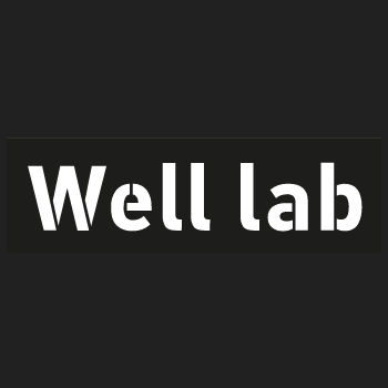 Well Lab Logo