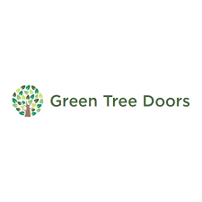 Green Tree Doors Logo