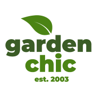 Garden Chic U.K Logo