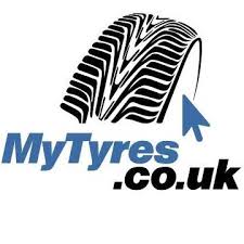 mytyres.co.uk Logo