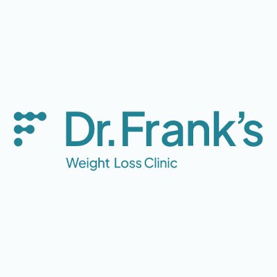 Dr Franks Logo