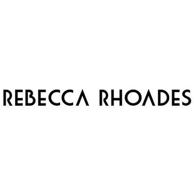 Rebecca Rhoades Logo