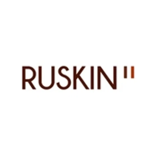 RUSKIN Logo