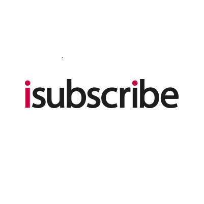iSubscribe Logo