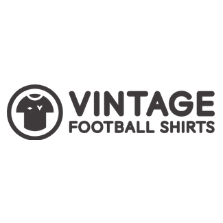 Vintage Football Shirts Logo