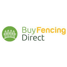Buy Fencing Direct  Logo