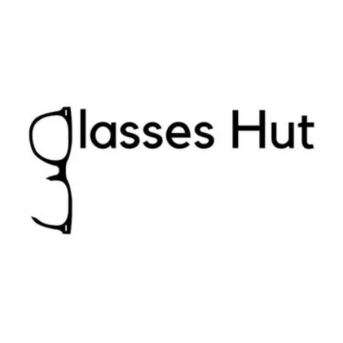 Glasses Hut Logo