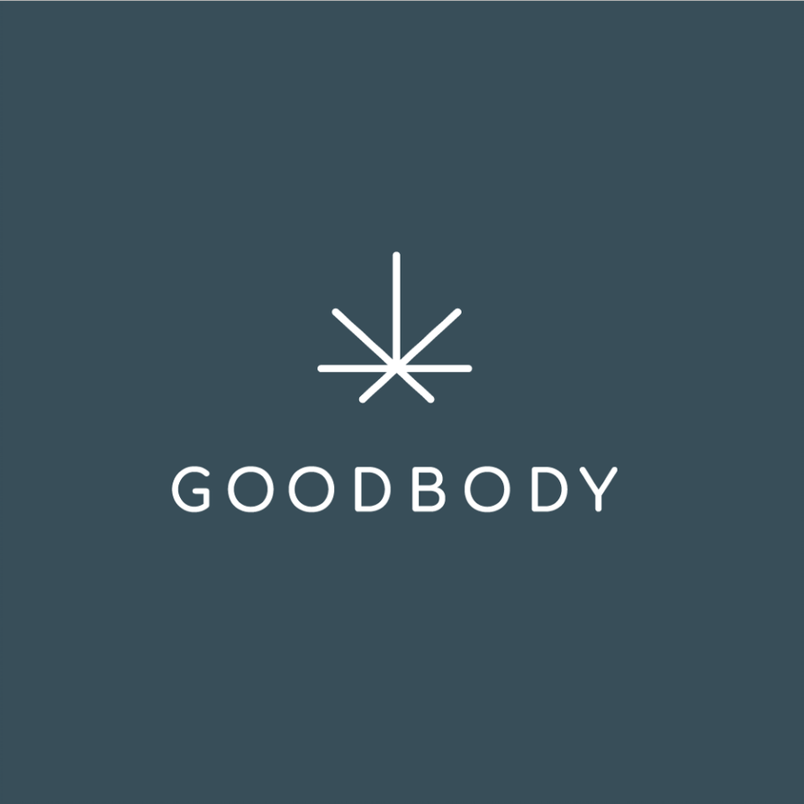Goodbody Clinic Logo
