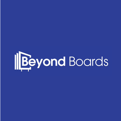 Beyond Boards Logo