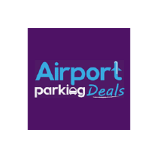 Airport Parking Deals Logo