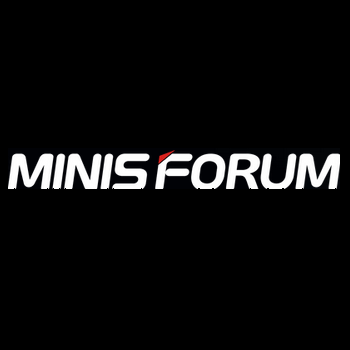 Minisforum Logo