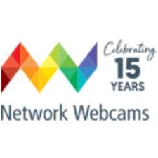 Network Webcams Logo