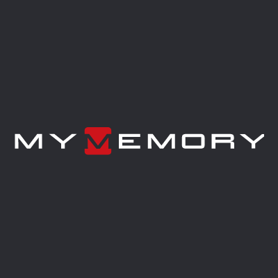 My Memory Logo